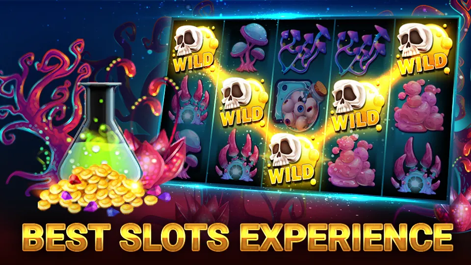 Game Bắn Cá Thần Tài