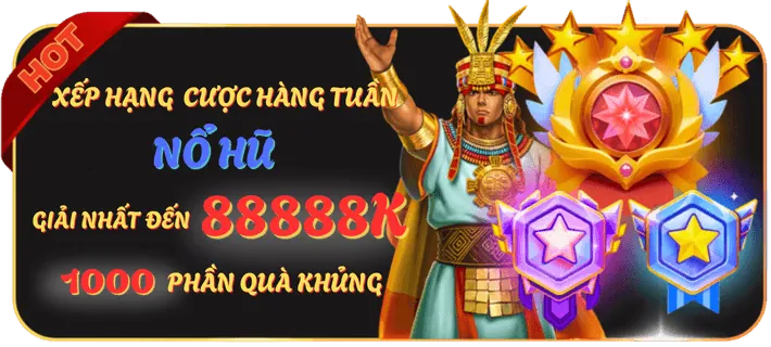 Các chương trình khuyến mãi độc quyền tại BAT8