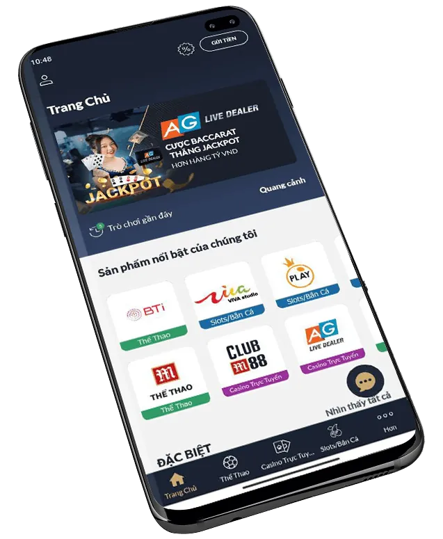 Công nghệ bảo mật SSL tiên tiến BAT8