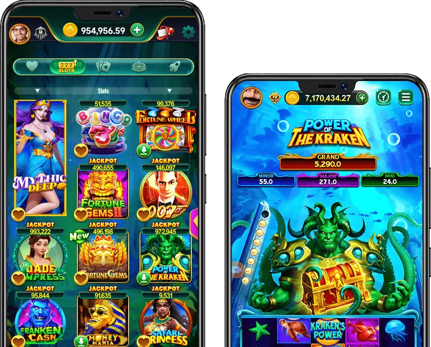 Tổng hợp các biểu tượng game đa dạng của BAT8