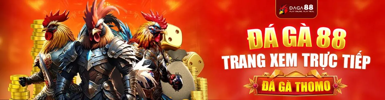 Đá Gà Trực Tuyến Hấp Dẫn tại BAT8